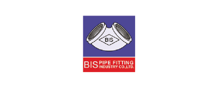BIS Pipe Fitting Industry