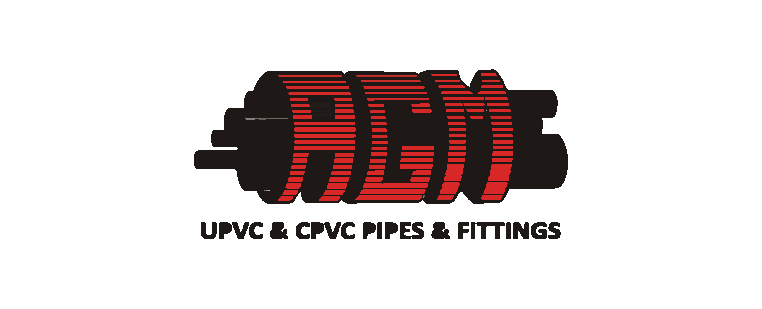 AGM UPVC and CPVC Pipes and Fittings