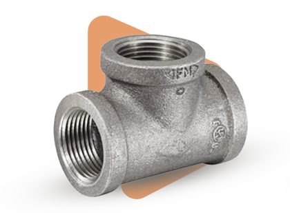 BMI & GI Fittings