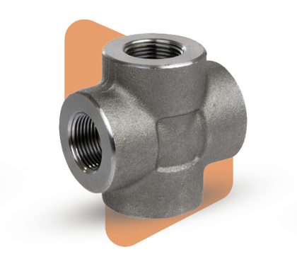 Forged & SS Fittings