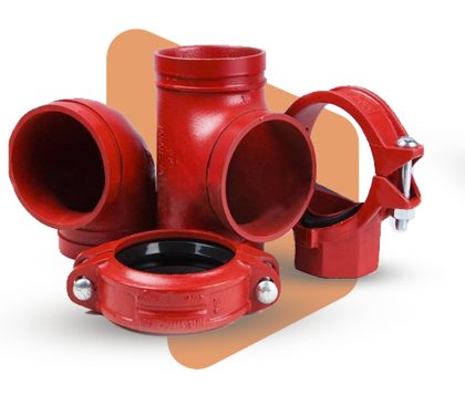 Grooved Fittings