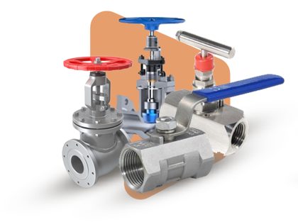 Valves