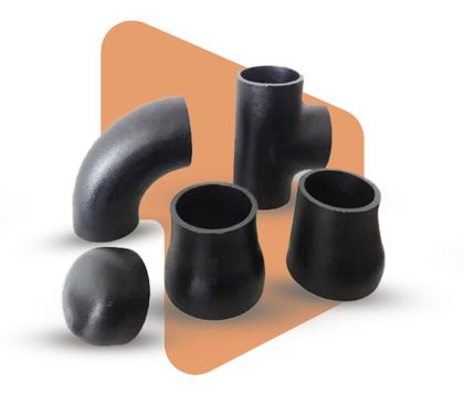 CS Welded Fittings