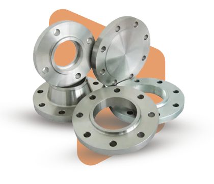 Flanges & Fittings