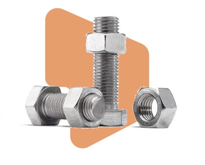 Bolt, Nut, Washer, Clamps & Hangers