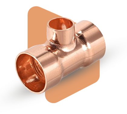 Copper & Brass Fittings