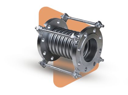 Flexible Joints, Repair Couplings