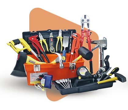 Hardware & Tools