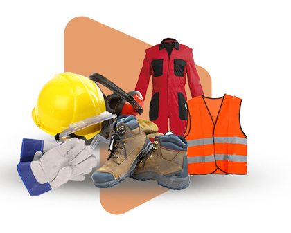 Safety Items